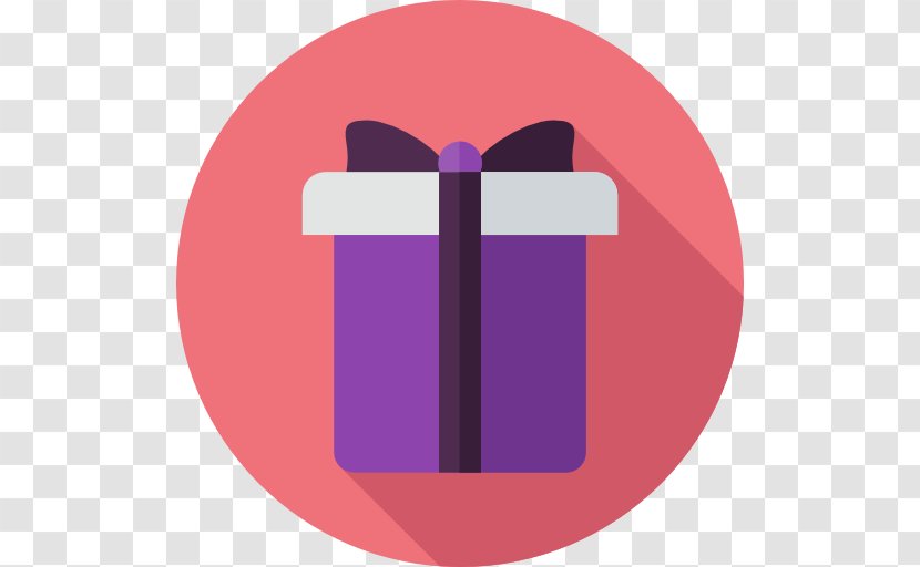 Christmas Gift Gratis - Delivery Transparent PNG