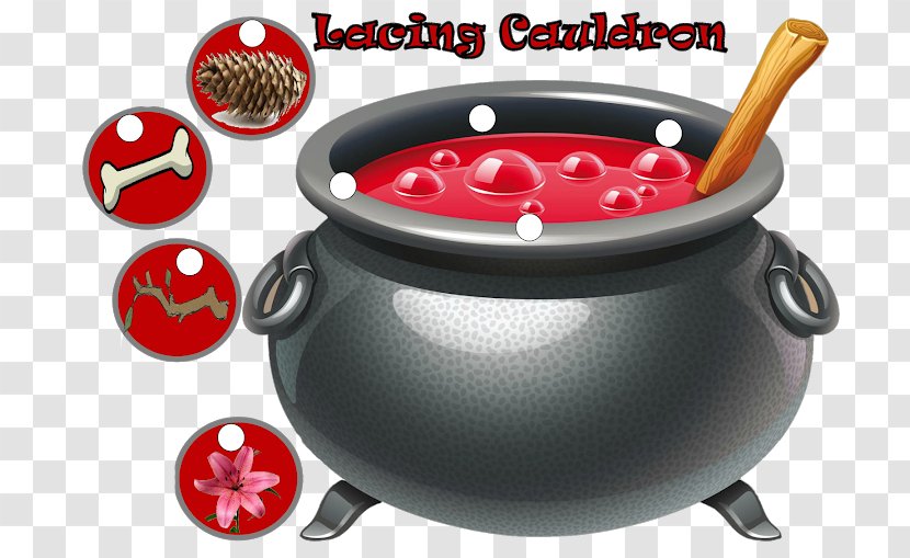 Cauldron Clip Art Image Cookware - Food Transparent PNG