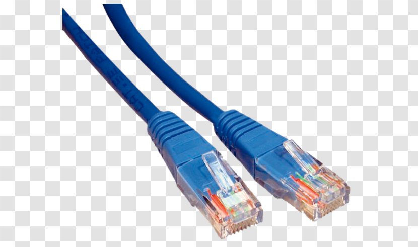 Serial Cable Electrical Patch 8P8C Network Cables - Networking - NETWORK CABLING Transparent PNG