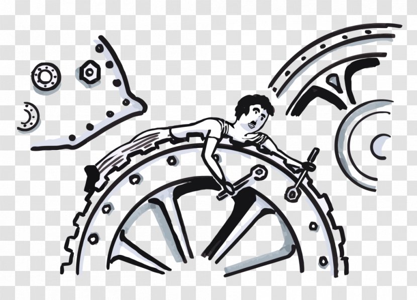 Bicycle Wheels Mammal Rim - Fashion Accessory - Design Transparent PNG