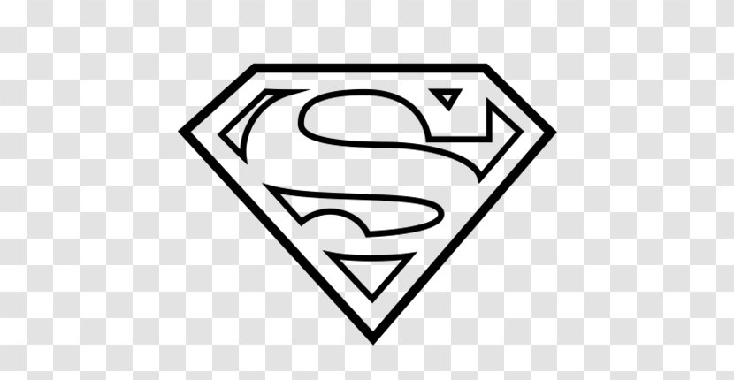 Superman Logo Batman Flash Wonder Woman - Superhero Transparent PNG