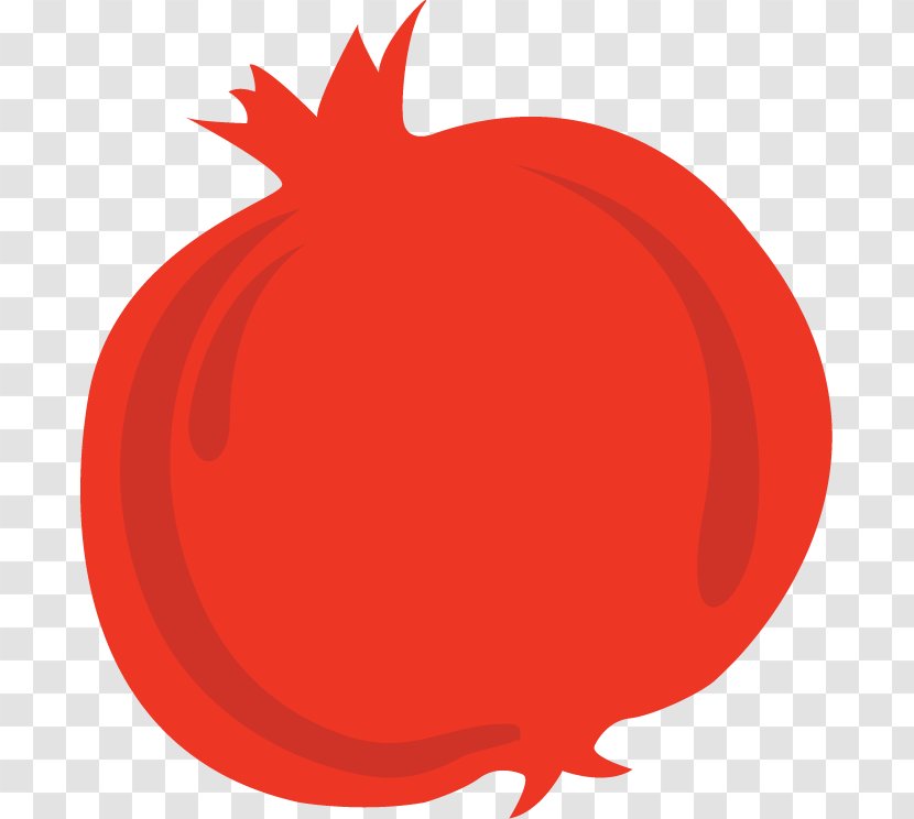 Tomato - Vegetable - Pomegranate Transparent PNG