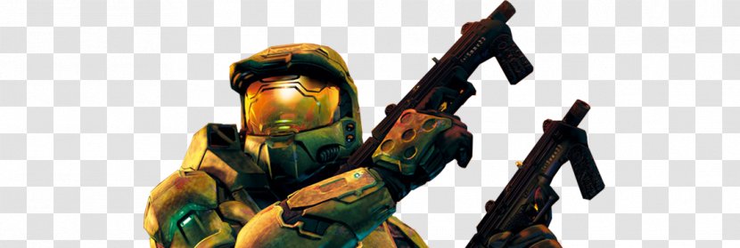 Halo 2 Halo: The Master Chief Collection Combat Evolved Anniversary Reach Transparent PNG