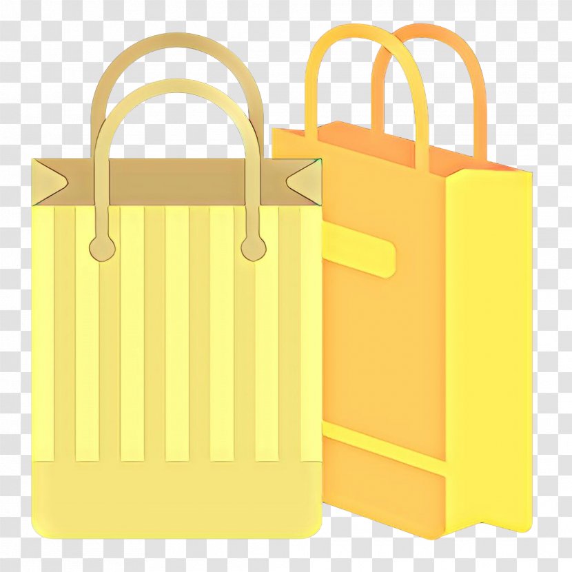 Shopping Bag - Luggage And Bags - Office Supplies Packaging Labeling Transparent PNG