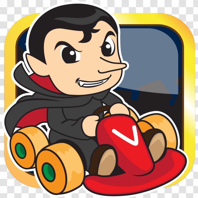 Count Dracula Guess The Car Logos Vampire Werewolf - Character - Video Game Transparent PNG