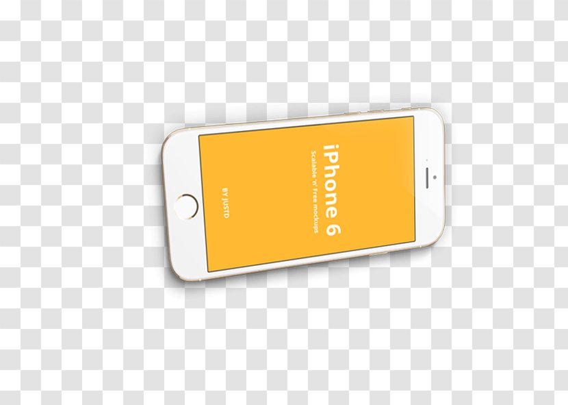Smartphone Mobile Phone - Brand - Template Transparent PNG