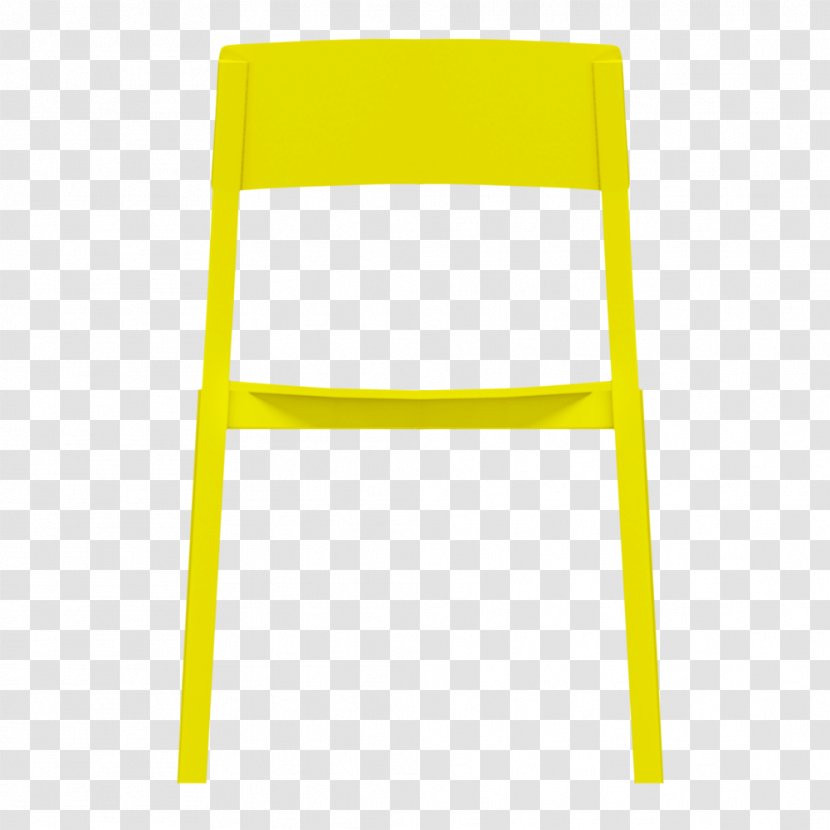 Table Chair Furniture Yellow Bergère - Ikea High Transparent PNG