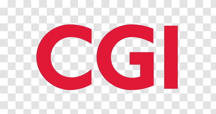 CGI Group Accenture Information Technology Logo Business Process - Cgi - Gala Dinner Transparent PNG