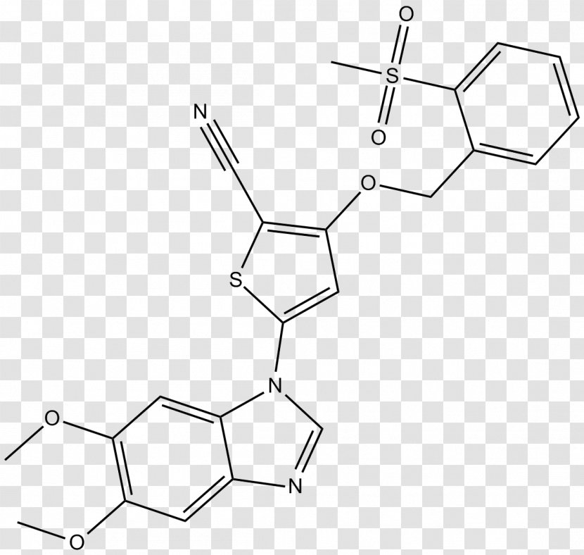 IκB Kinase Inflammation Enzyme Inhibitor NF-κB Apoptosis - Technology Transparent PNG