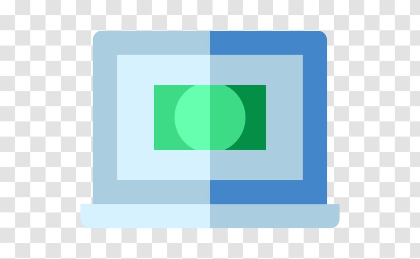 Brand Logo Font - Rectangle - Internet Banking Transparent PNG