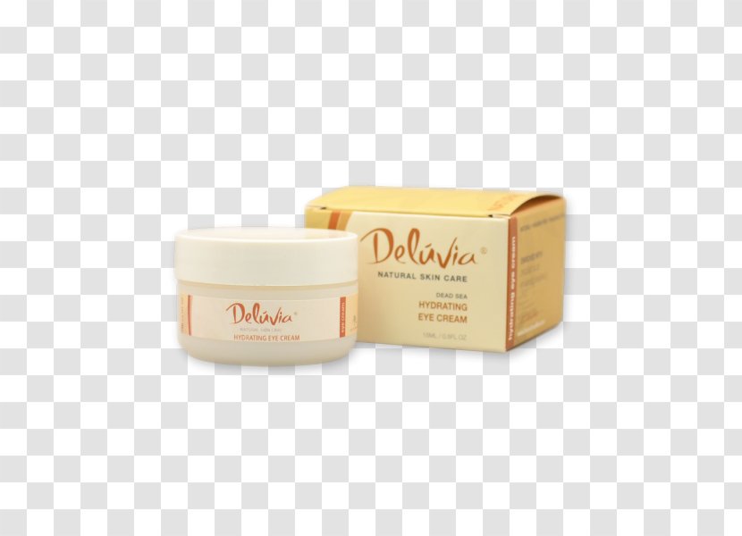 Dead Sea Cream Lip Balm Cosmetics Skin Care Transparent PNG