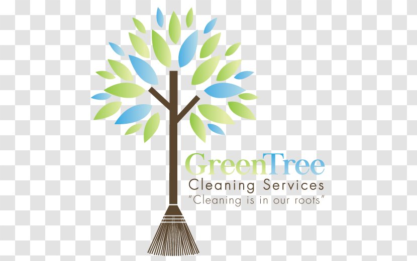 GreenTree Cleaning Services Maid Service For A Reason Cleaner - Home Transparent PNG