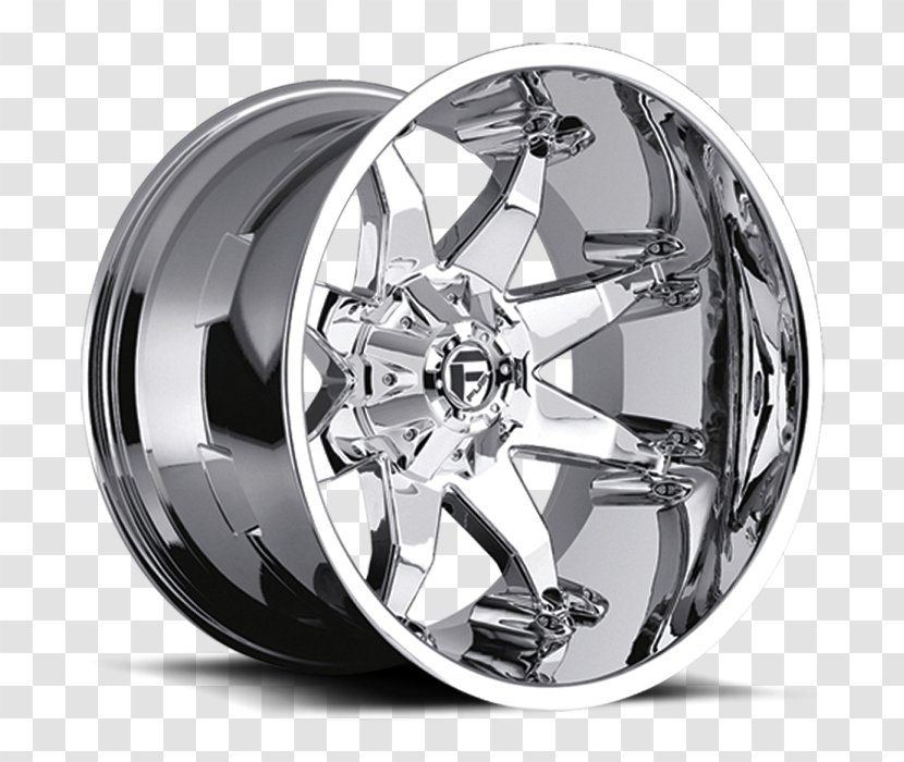 Car Custom Wheel Ram Trucks Octane Rating Transparent PNG