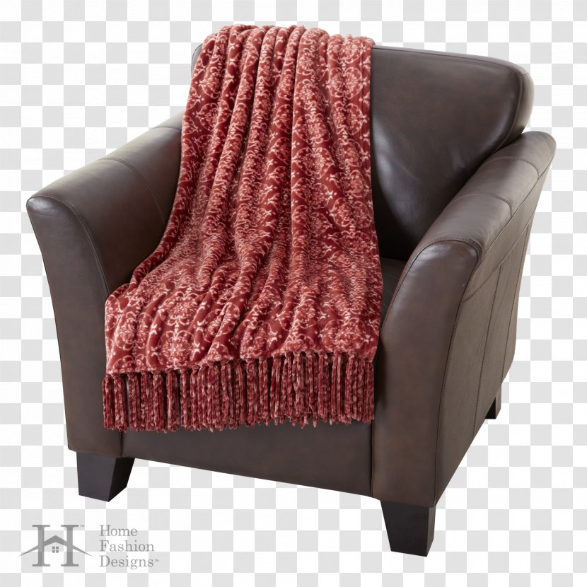 Club Chair Blanket Plush Throw Pillows Bedding - Plus Thick Velvet Transparent PNG