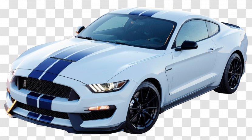 Shelby Mustang 2015 Ford Car 2016 Transparent PNG