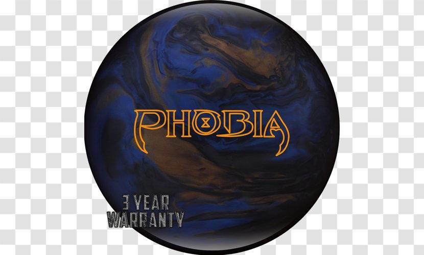 Bowling Balls Phobia Hammer Fear - Pro Shop - Cheapbowlingballscom Transparent PNG