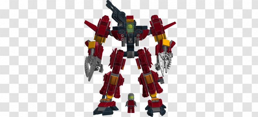 Germania Annals Lego Exo-Force Rōnin - Toy - Exoforce Transparent PNG