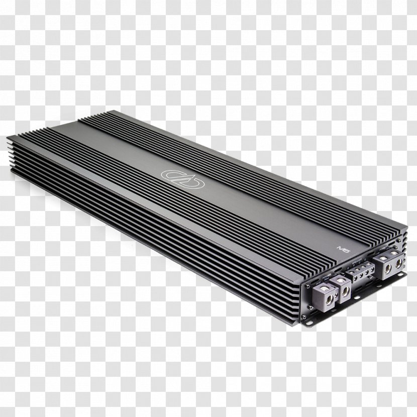 BMW M5 Amplificador Amplifier Power Daniel Defense - Technology - M Audio Transparent PNG