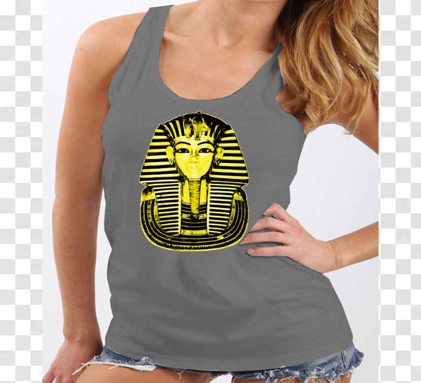 T-shirt Hoodie Sleeveless Shirt Top - Longsleeved Tshirt - Shirts Egypt Transparent PNG