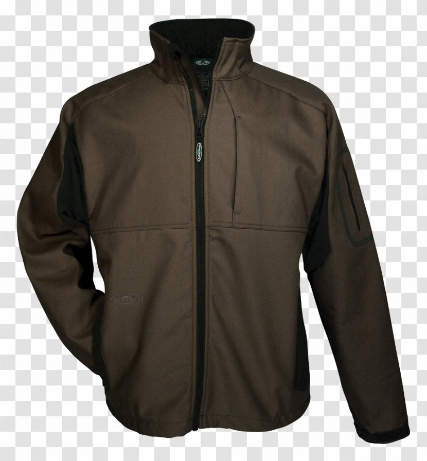 Jacket Colorado Trading & Clothing Polar Fleece Softshell - Blouse Transparent PNG