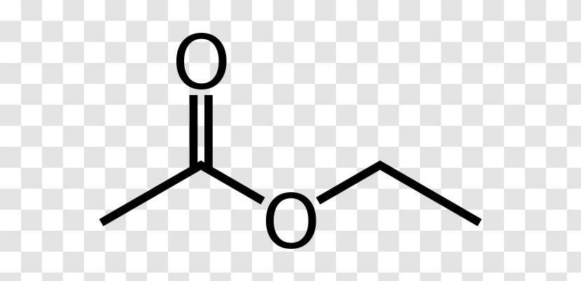 Ethyl Acetate Chemical Compound Formula Chemistry - Heart - Flower Transparent PNG