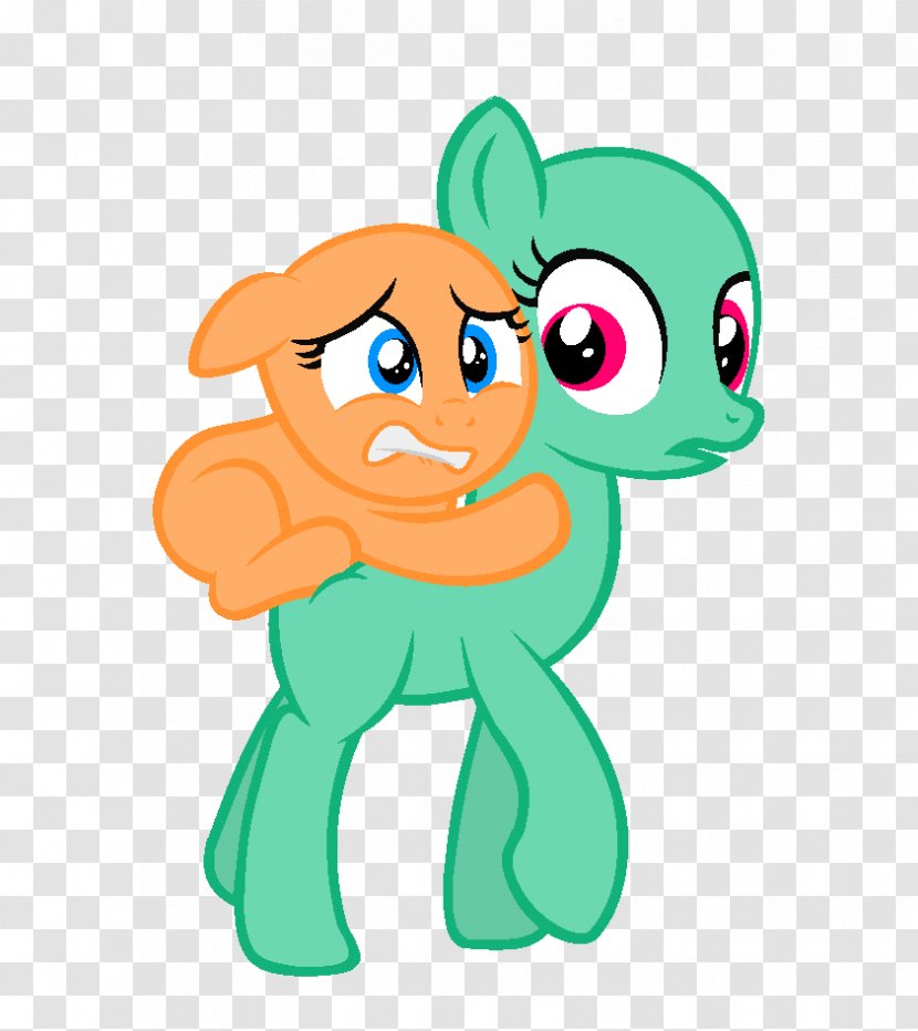My Little Pony Drawing DeviantArt - Tree Transparent PNG
