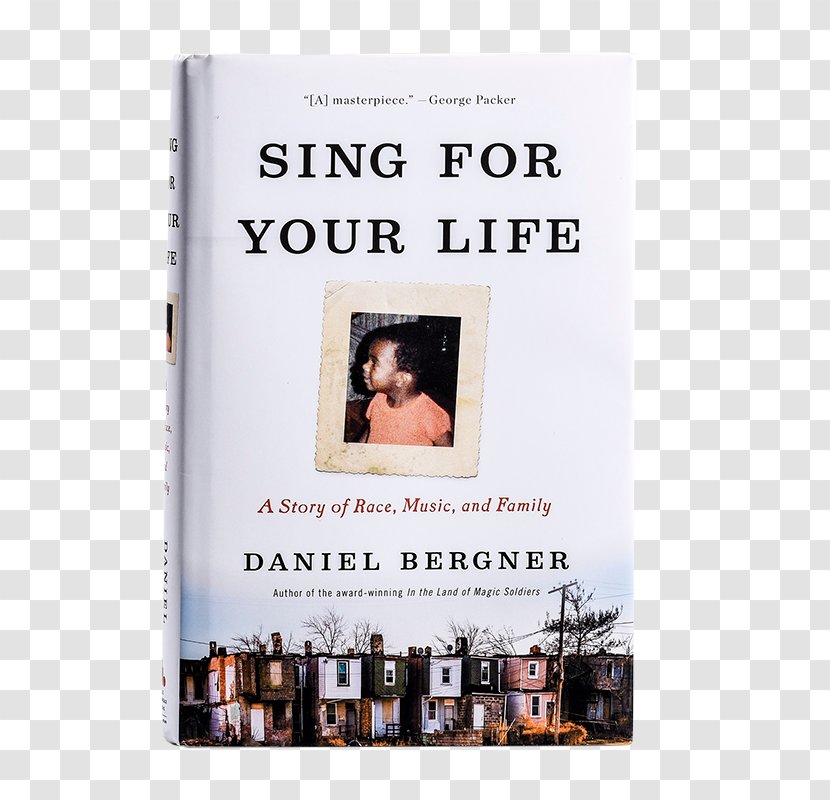Sing For Your Life: A Story Of Race, Music, And Family Amazon.com What Do Women Want? Book Review - Frame Transparent PNG