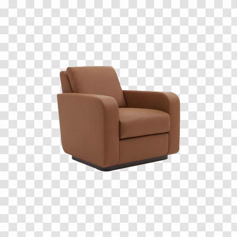 Club Chair Recliner Comfort - Sleeper Transparent PNG