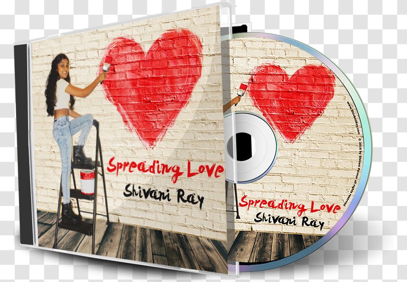 Love Album Cover Happiness Feeling - Cartoon - Rust In Peace Transparent PNG
