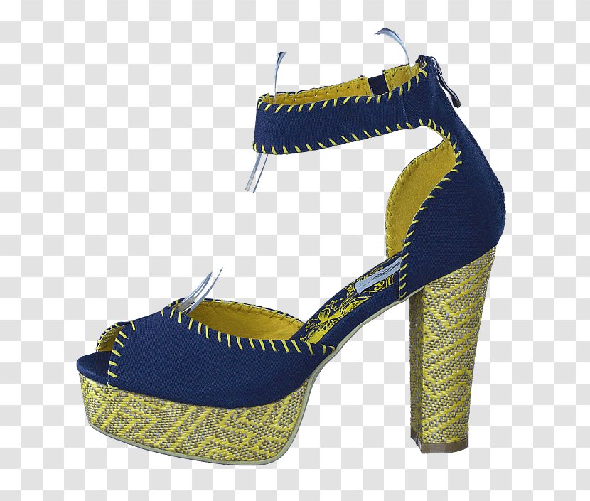 Shoe Ed Hardy Aeron Chaussures Escarpins Femme (femmes) AERON Sapatos De Salto (mulheres) Sandal - Don Transparent PNG