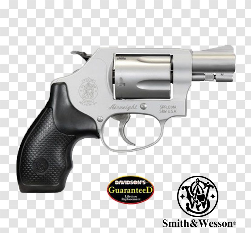 Smith & Wesson .38 Special Firearm Revolver Lee's Gun Shop - Cartridge - 38 And Transparent PNG