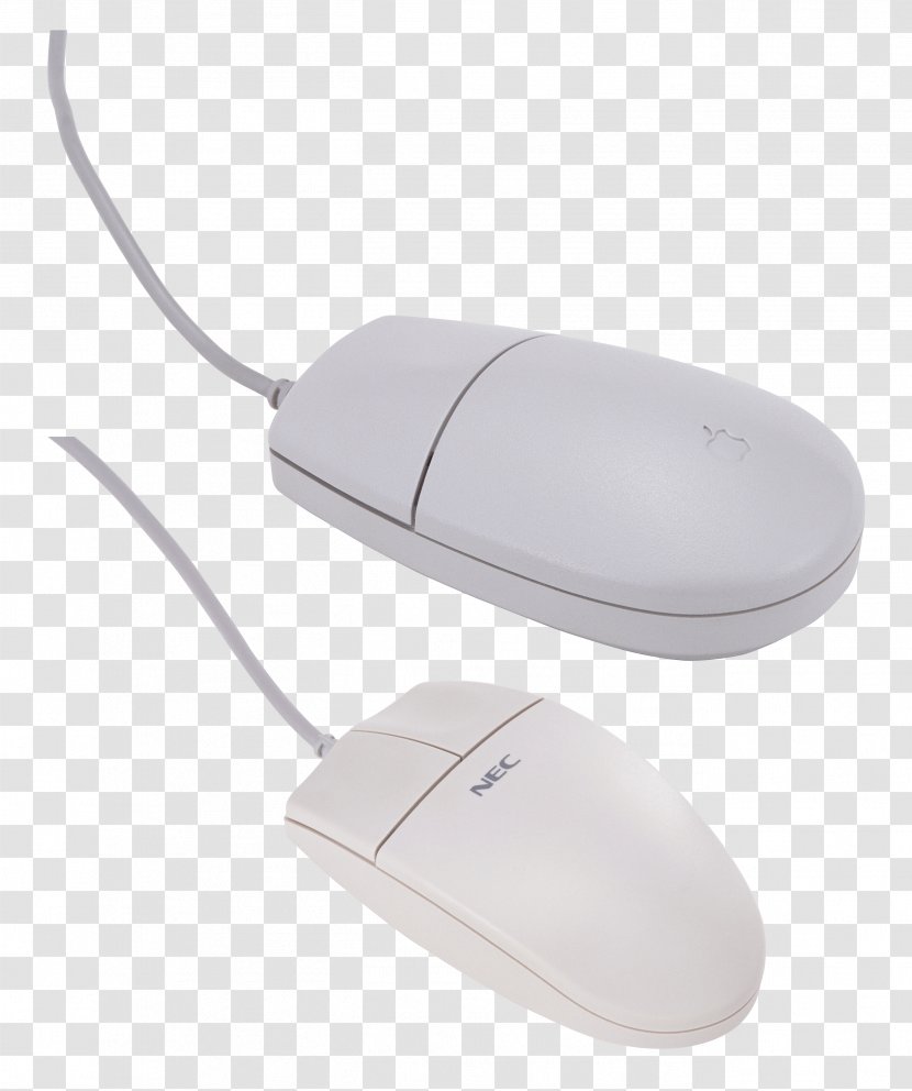 Computer Mouse Input Device - Image Transparent PNG