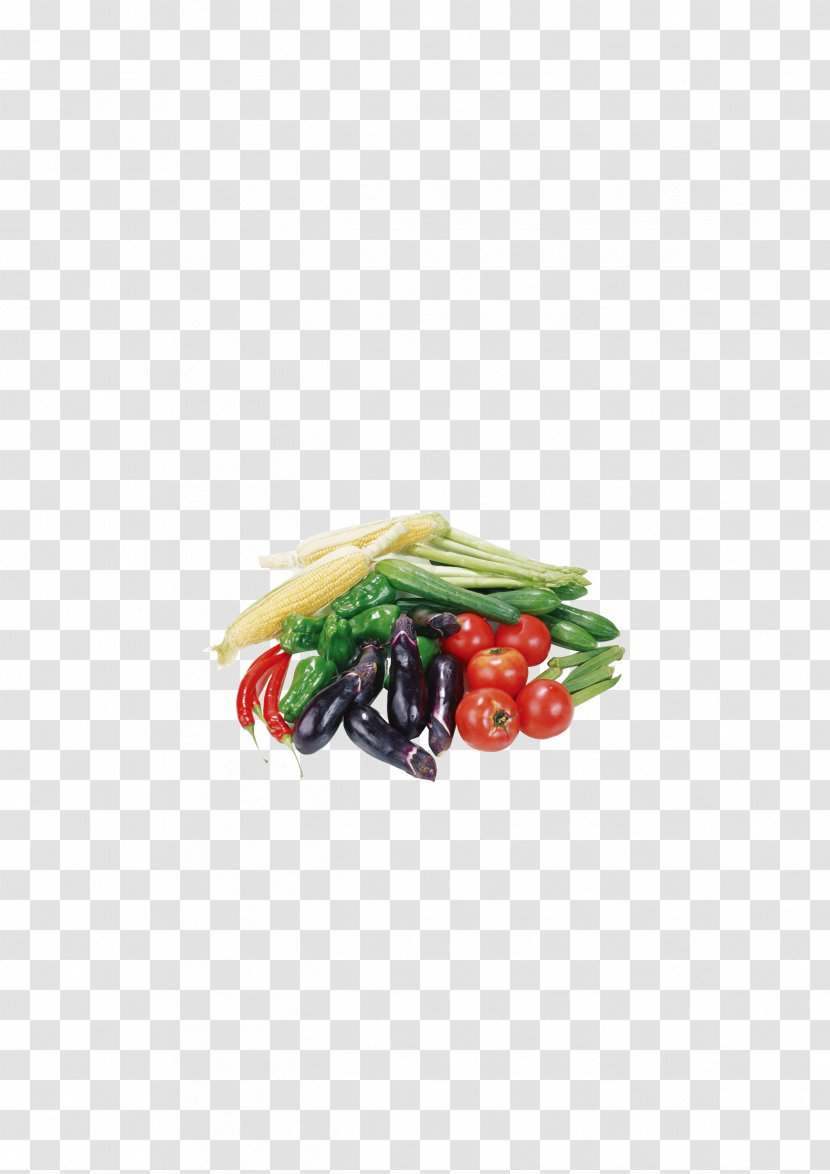 Fruit Vegetable - Eggplant Cucumber Transparent PNG