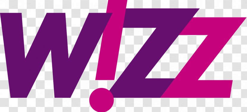 Flight Wizz Air Corfu International Airport Zakynthos Airline - Brand Transparent PNG