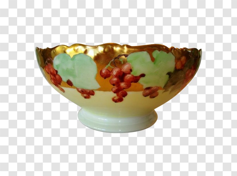 Limoges Porcelain Ceramic Bowl - Wanelo - Glass Transparent PNG