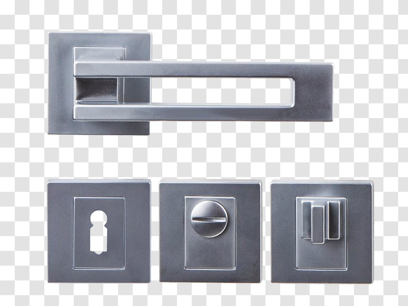 Door Handle Elektromagnetiskt Lås EKSTRANDS Dörrar & Fönster Hinge - Hardware Accessory Transparent PNG