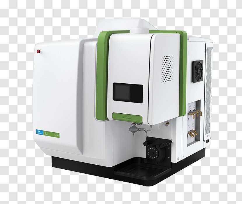 Inductively Coupled Plasma Atomic Emission Spectroscopy Mass Spectrometry Spectrometer - Laboratory Transparent PNG