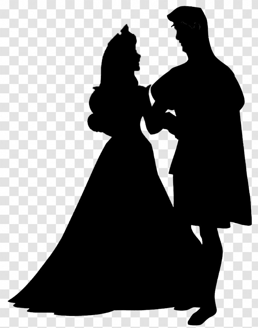 Silhouette Royalty-free Photography Image - Royalty Payment - Romance Transparent PNG