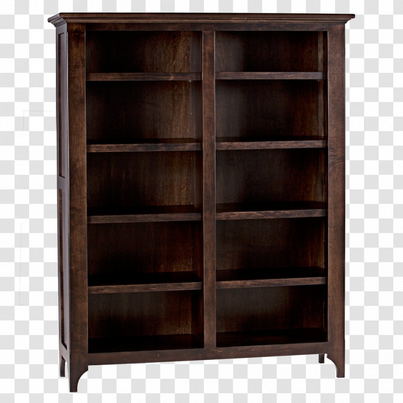 Bookcase Shelf Furniture Billy Hutch - Door - Table Transparent PNG