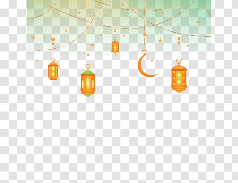Clip Art - Christmas Ornament - Ramadhan Transparent PNG