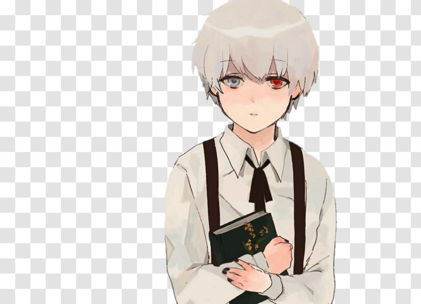 Tokyo Ghoul:re Book Drawing - Tree - Ghoul Transparent PNG