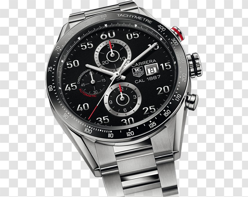 Smartwatch TAG Heuer Seiko Hamilton Watch Company Transparent PNG