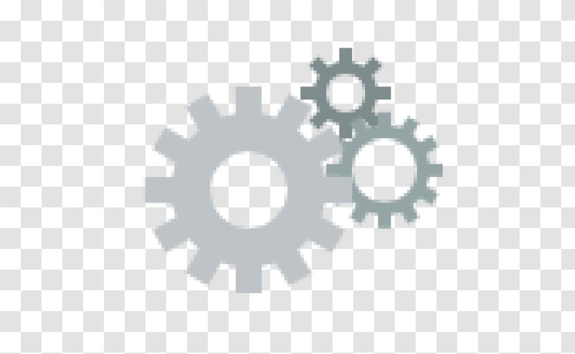 Gear - Engineering Logo Transparent PNG