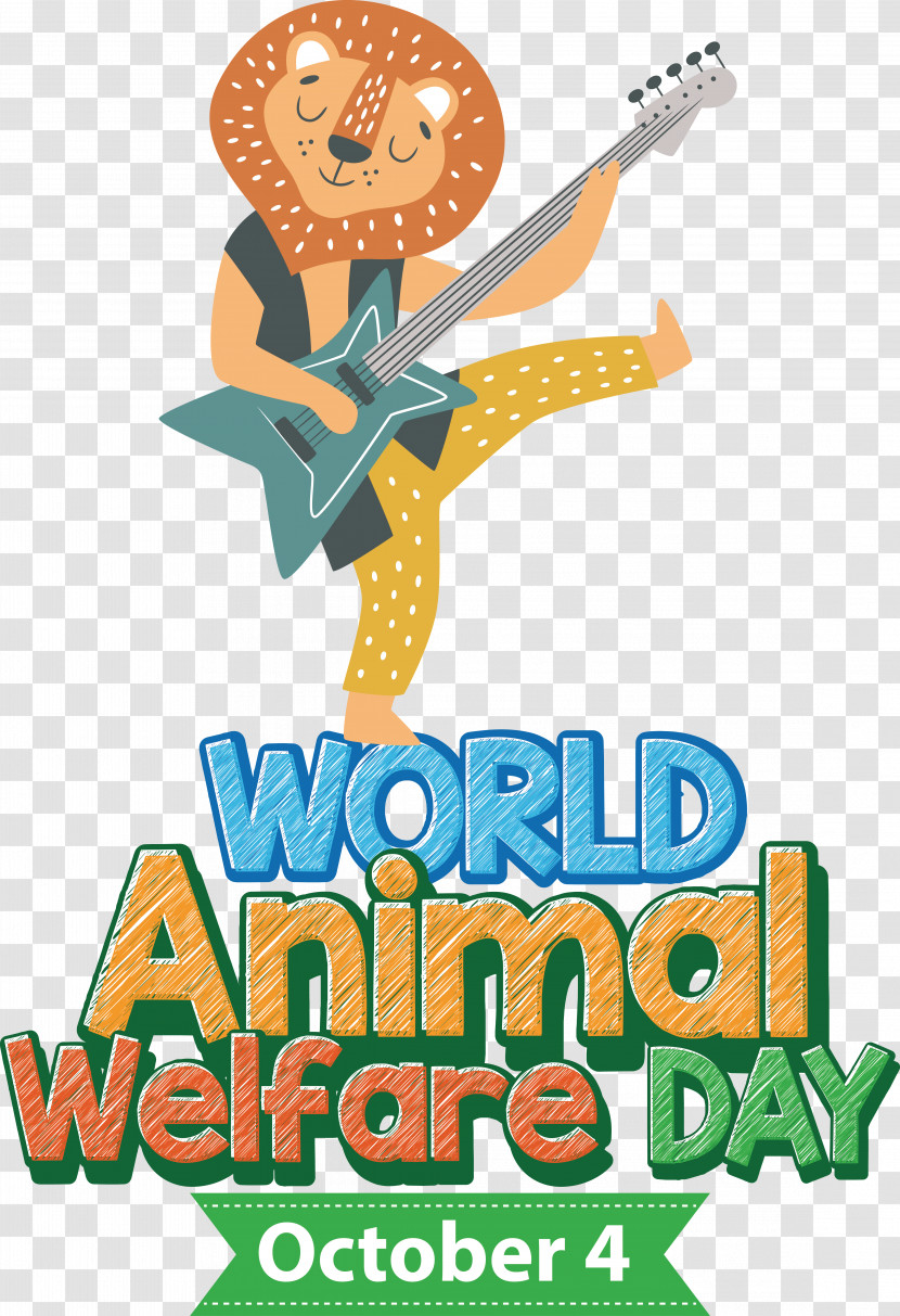 World Animal Day Transparent PNG