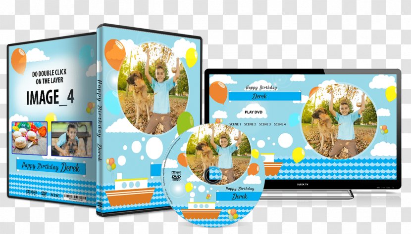Graphic Design DVD Graphics Adobe Photoshop - Poster - Wedding Dvd Psd Template Transparent PNG