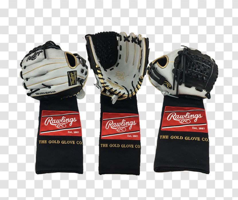 Baseball Glove Brand - Personal Protective Equipment Transparent PNG