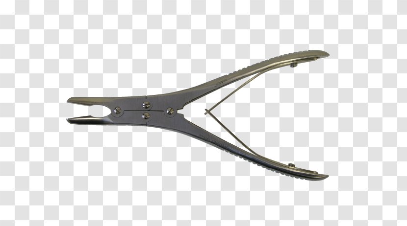 Rongeur Surgery Osteotome Forceps Price - Metzenbaum Scissors - Bone Cutter Transparent PNG