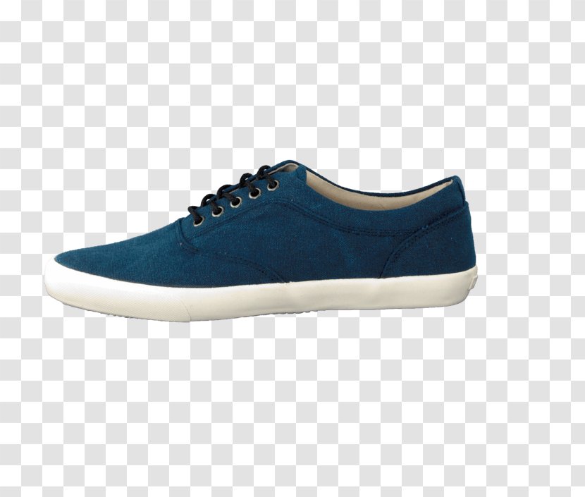 Skate Shoe Sneakers Suede Sportswear - Electric Blue - Fruehauf Henry Viladoms Sa Transparent PNG