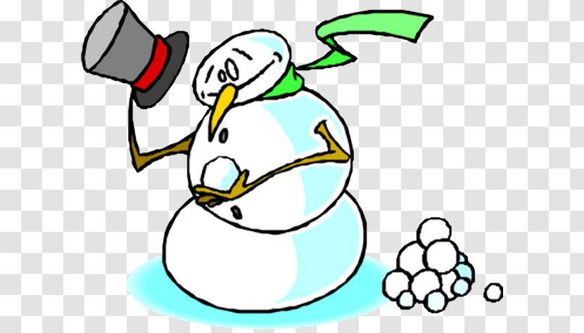 Winter Snowman Snowball - Yandex - Playing Snowballs Transparent PNG