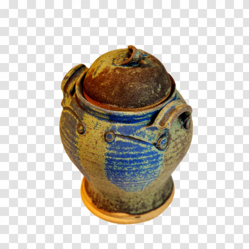 Urn Ceramic Pottery Vase Transparent PNG